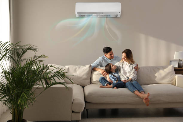 Best HVAC tune-up services  in Berlin, NH