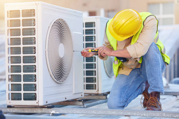 HVAC maintenance plan in Berlin, NH