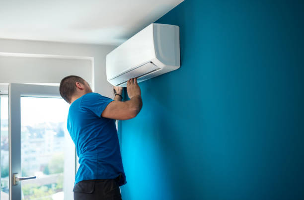 Best Emergency HVAC repair  in Berlin, NH