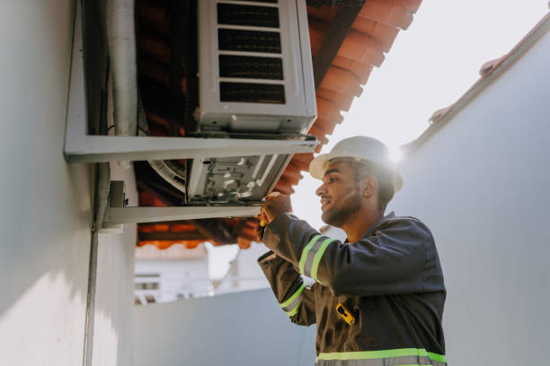 Affordable air conditioning repair in Berlin, NH