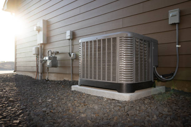 HVAC emergency services in Berlin, NH